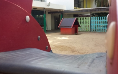 Reclamen destinar un 6% del PIB a l'educació pública | Arxiu